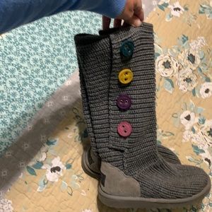 Girls Sweater Ugg’s